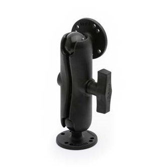 Zebra QLN420/P4T RAM MOUNT ARM