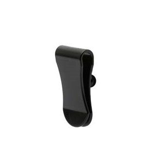 Zebra ZQ6/QLn SPARE STD BELT CLIP (20)