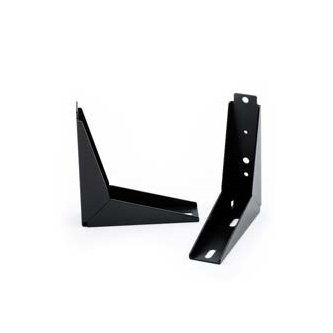 Zebra ZQ/QLN 4-SLOT ENET CRDL WALL MOUNT KIT