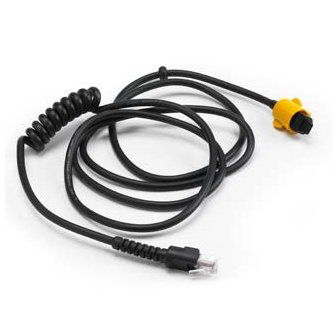 Zebra ZQ/QLn SERIAL CABLE TO MC9000