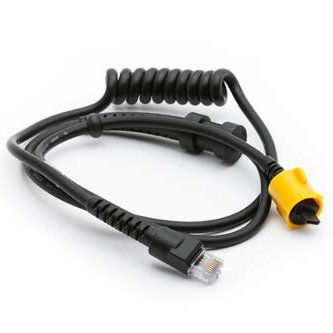 Zebra ZQ/QLn SERIAL CABLE TO LS2208 SCANNER
