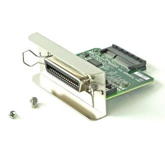 Zebra ZT200 PARALLEL PORT