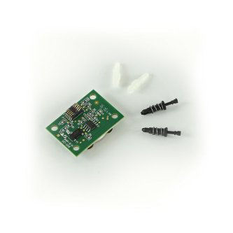 Zebra ZT200 REAL TIME CLOCK PCB