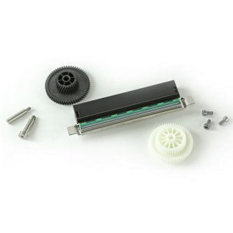 Zebra ZT200 PRINTHEAD CONVERT 300dpi TO 203dpi