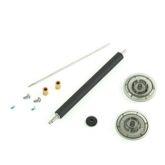Zebra KIT RPR QLn420 PLATEN/GEAR LINERED
