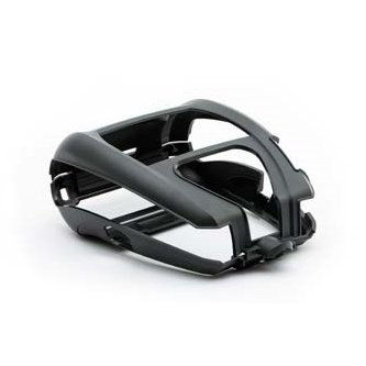 Zebra ZQ63/QLn420 HARD CASE w/ METAL BELT CLIP