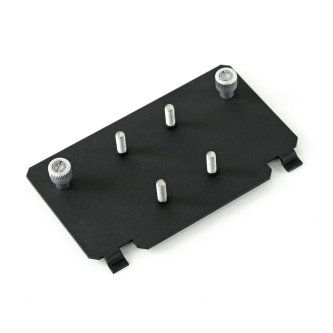 Zebra QLn420 TOP PLATE KIT FOR QL HANDI-MOUNT