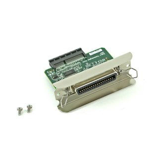 Zebra ZT400 PARALLEL PORT