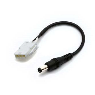 Zebra ZQ500 VEHICLE CRADLE ADAPTER