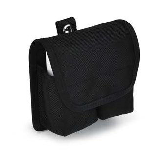 Zebra ZQ500 2-ROLL MEDIA STORAGE CASE