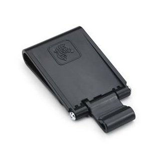 Zebra ZQ510/ZQ520 SPARE BELT CLIP - 5 PACK