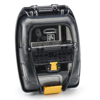 Zebra ZQ510 EXOSKELETON W/ SHOULDER STRAP