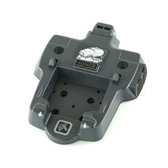 Zebra ZQ500 VEHICLE CRADLE W/ USB LOCK
