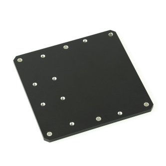 Zebra KIT RAM MOUNT BASE PLATE FOR ZQ500