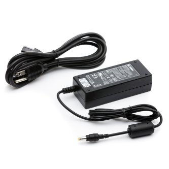 Zebra Kit,Acc,QLn,AC Adapter,Straight,30W,HC w