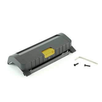 Zebra FRONT MOUNT PASSIVE PEEL OPTION ZD420