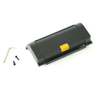 Zebra UPGRADE DISPENSER FRONT BEZEL ZD420D