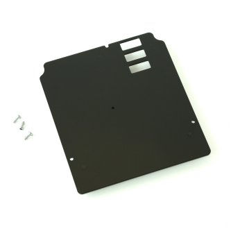 Zebra ADPTR BRKT MOUNTING ZD420D/620D