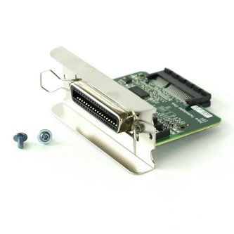 Zebra PARALLEL PORT CARD ZT600 SERIES