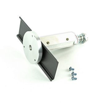Zebra Media Supply spindle 40mm ID Cores ZT610