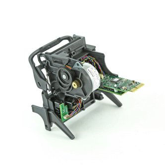 Zebra Kit, Upgrade Mag Encoder