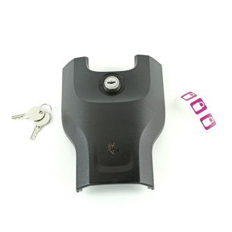 Zebra ZC100/300 UPGRADE PRINTER LOCK