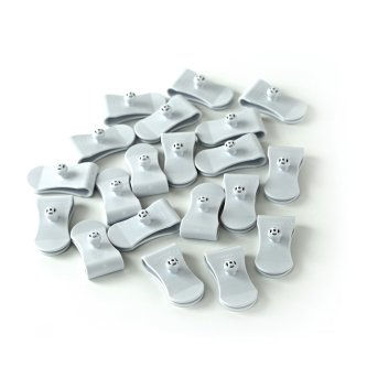 Zebra ZQ600 HC BELT CLIPS (20)