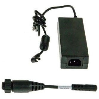 Zebra AC/DC POWER SUPPLY 18V 3.3A 110/220V