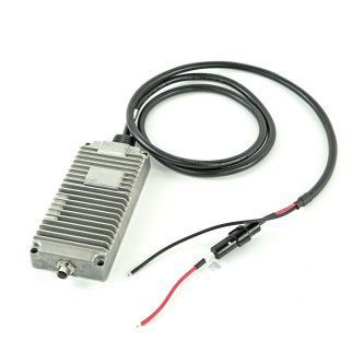 Zebra LOW VOLTAGE PWR SPLY 9-30VDC 12VDC