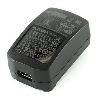Zebra LVI AC/DC PSU WALL ADAPTER AU,US,EU,UK