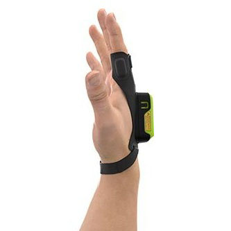 Zebra RS2100 WEARABLE SCANNER, SE4770 2D IMAGE