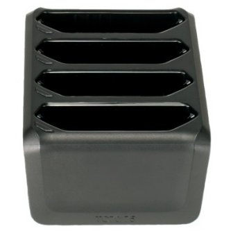 Zebra ET5X 4-SLOT BATTERY CHARGER