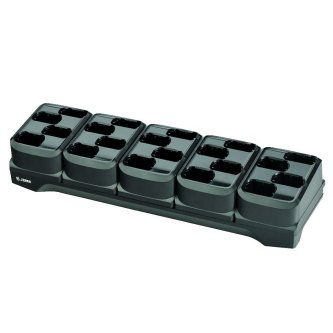 Zebra MC32/MC33 20-SLOT SPARE BATTERY CHARGER