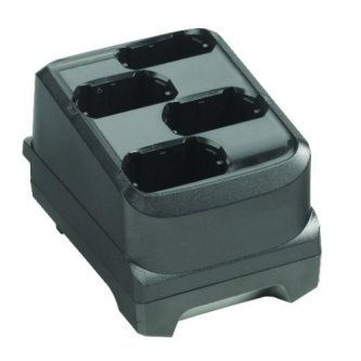 Zebra MC32/MC33 4-SLOT SPARE BATTERY CHARGER