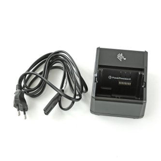 Zebra BATTERY CHARGER 1 SLOT ZQ600/ZQ500/QLN