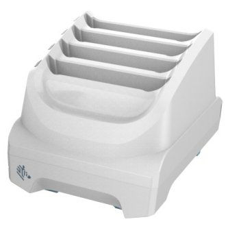 Zebra KIT: TC5X-HC 4-SLOT BATTERY CHARGER