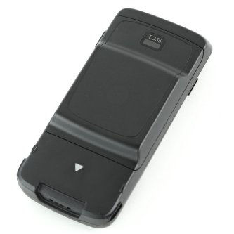 Zebra [O]TC55 DUAL SPARE BATTERY CHARGER