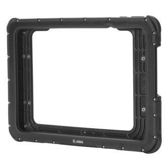 Zebra ET5X 8" RUGGED FRAME WITH IO CONNECTOR