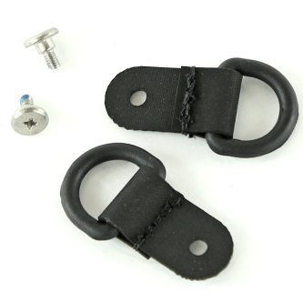 Zebra ET5X 2 D-CLIPS - SCREW TO RUGGED FRAME