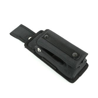 Zebra MC3X FABRIC HOLSTER FOR GUN CONFIGS