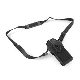 Zebra MC3X SOFT HOLSTER FOR BRICK