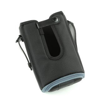 Zebra MC93 SOFT HOLSTER FOR GUN