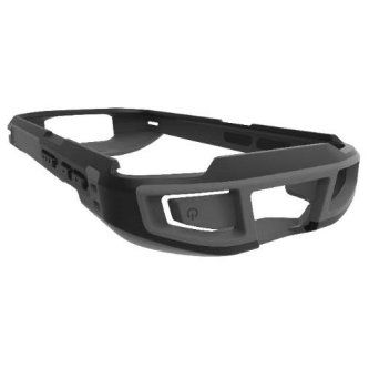 Zebra TC5X EXOSKELETON WITH HAND STRAP