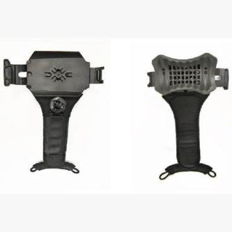 Zebra TC5X WRIST MOUNT ADPT EXT STRP 265MM