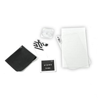 Zebra TC70x/TC75x TEMPERED SCREEN PROTECTOR