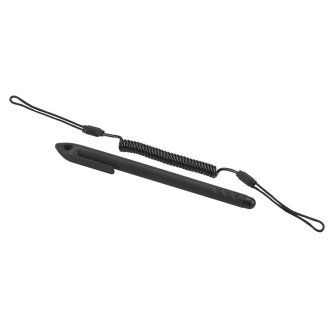 Zebra TCX STYLUS WITH COILED TETHER 3 PACK