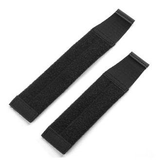 Zebra WT40/WT41 STD SPARE STRAPS (8" & 11")