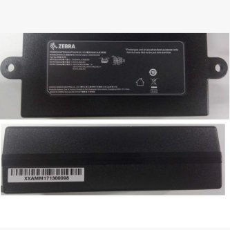 Zebra Vehicle adapter for ZQ300 and TC51/TC56