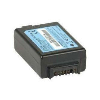 Zebra WAP LI-ION 2850MAH BATTERY