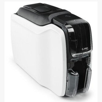 Zebra ZC100, Single Sided US Cord USB/Ethernet